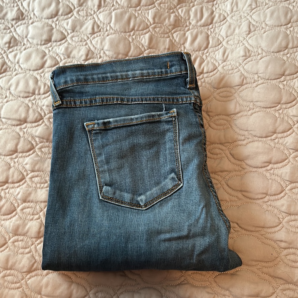 Flying Monkey Jeans
